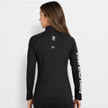 Womens Full Zip