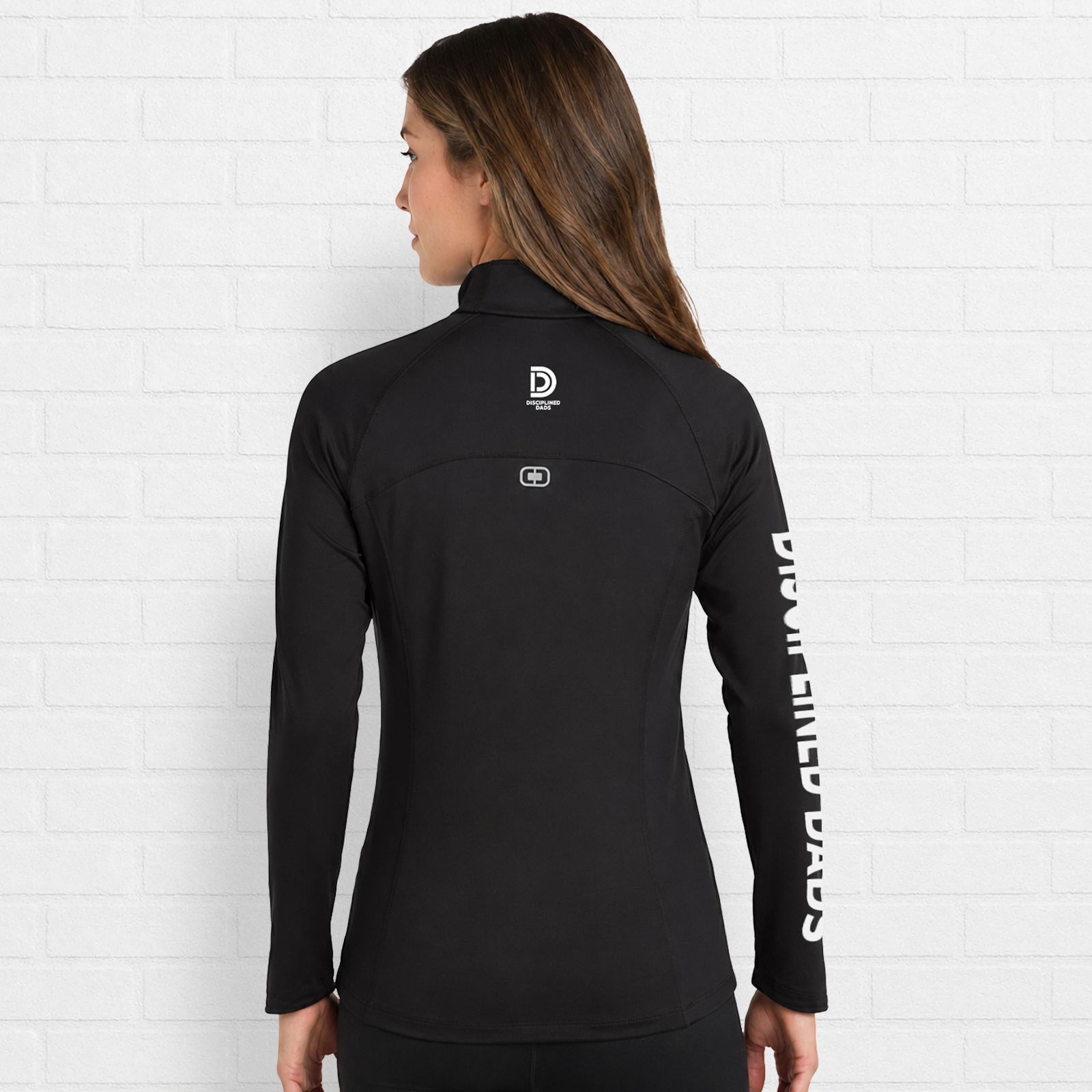Womens Full Zip