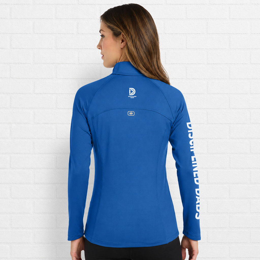 Womens Full Zip