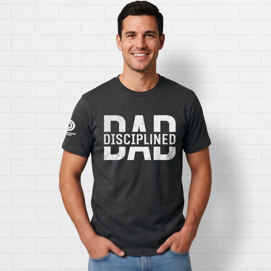 The Disciplined Dad