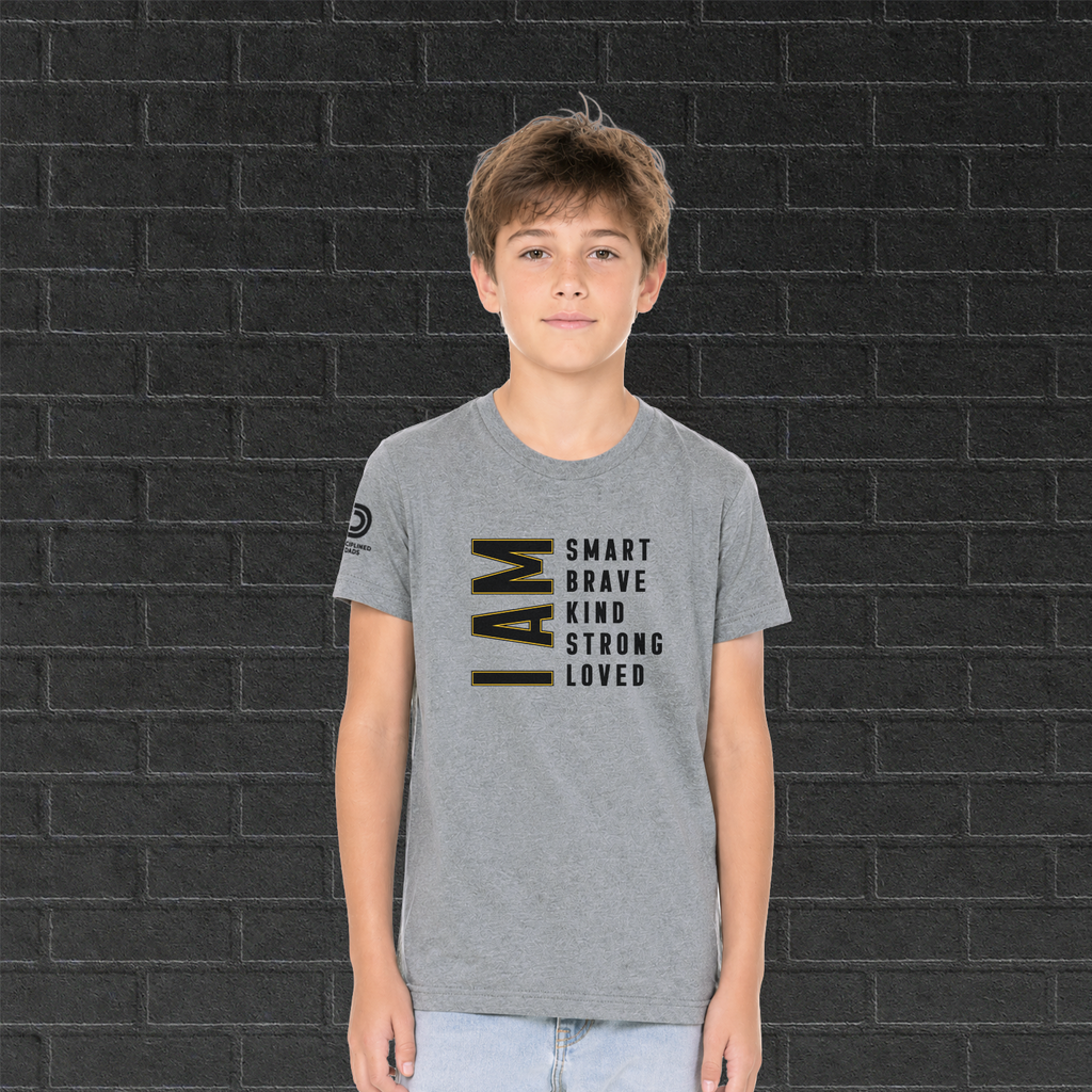 I AM Brave - Youth