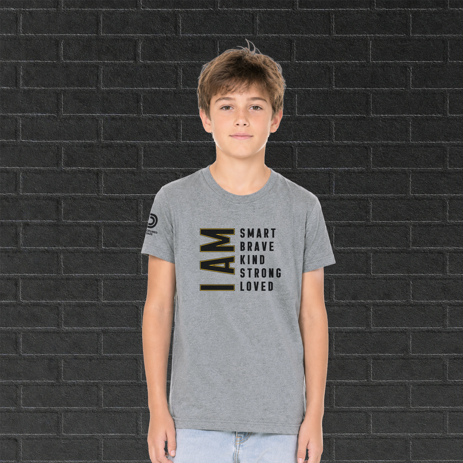I AM Brave - Youth