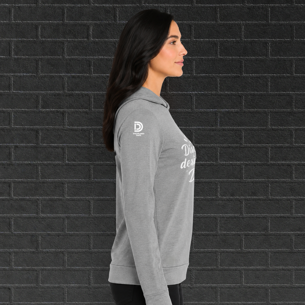 Discipline to Destiny Hoodie