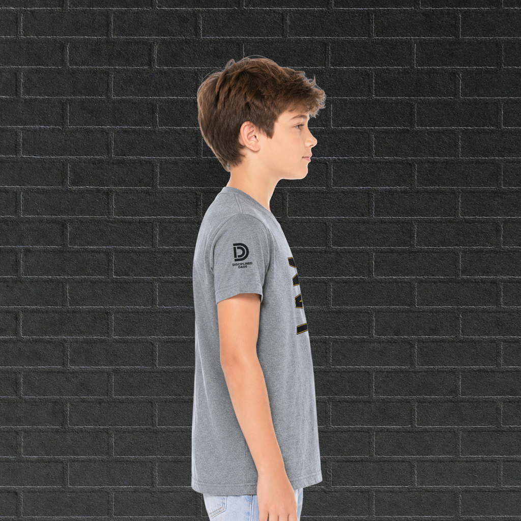 I AM Brave - Youth