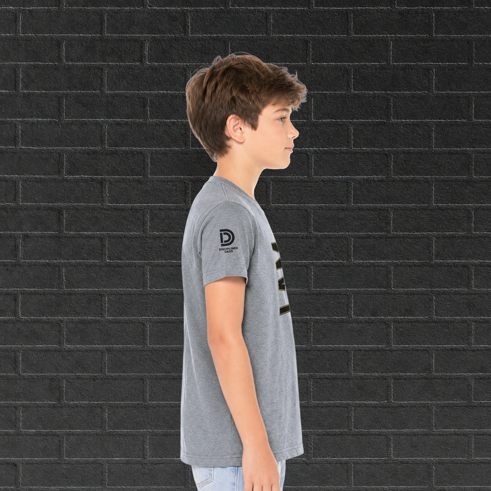I AM Brave - Youth