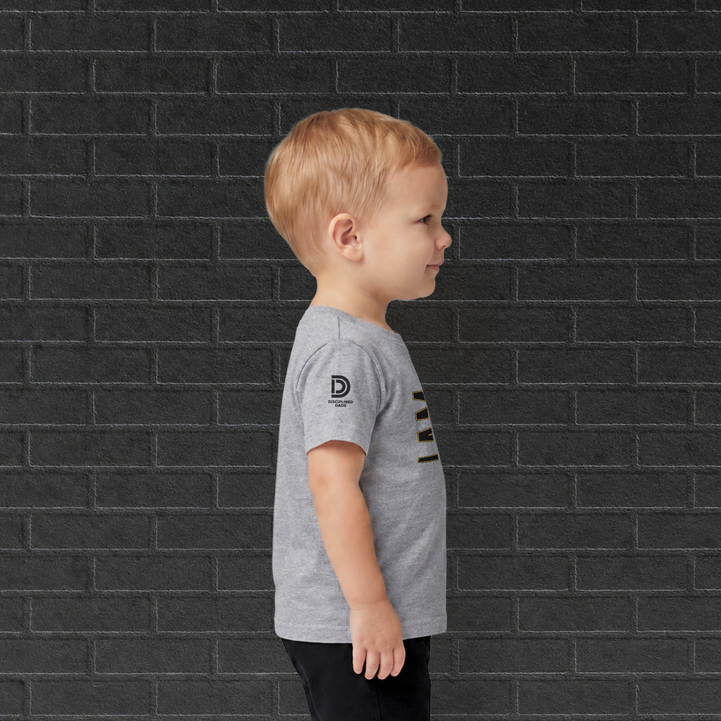 I AM Brave - Toddler