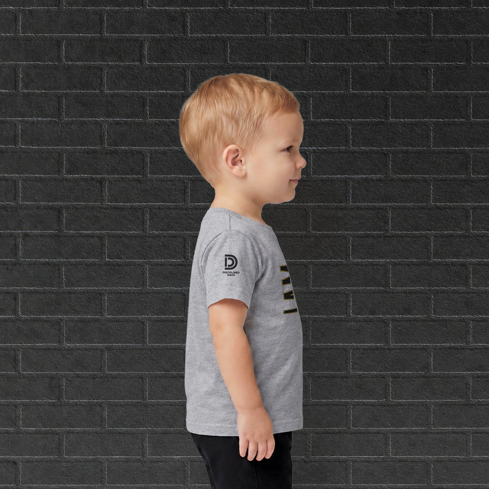 I AM Brave - Toddler