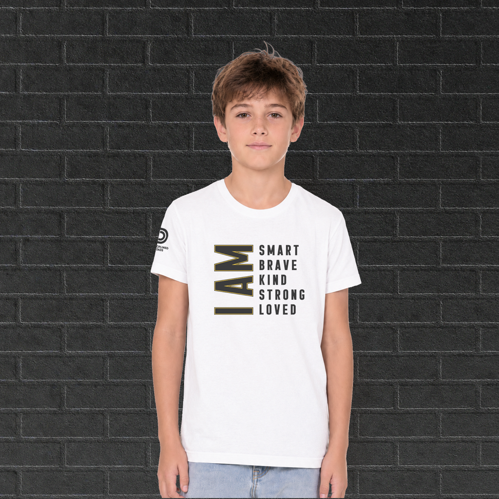 I AM Brave - Youth
