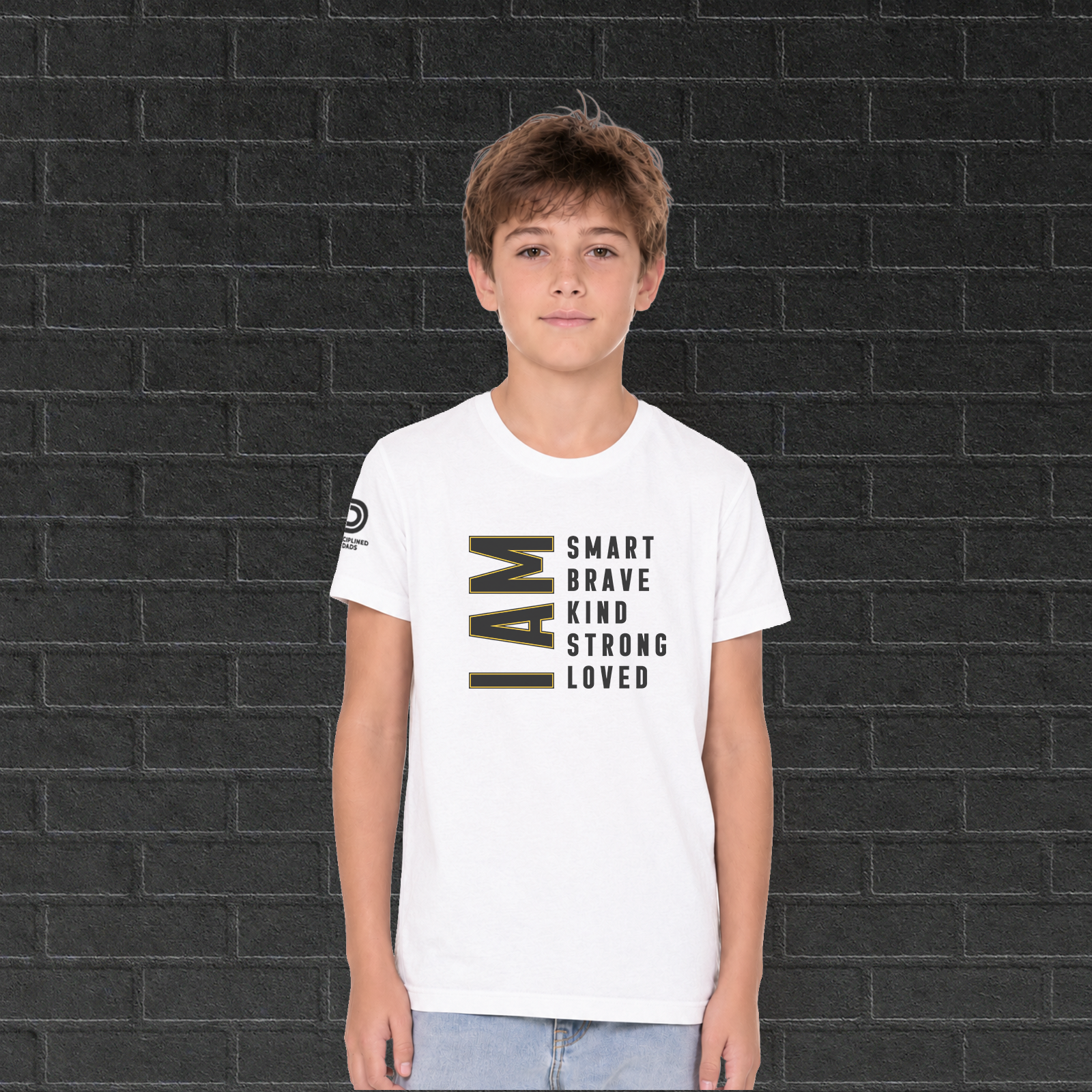 I AM Brave - Youth
