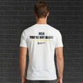 Men, You're Not Alone
