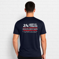 Patriotic Dad - Nike DriFit