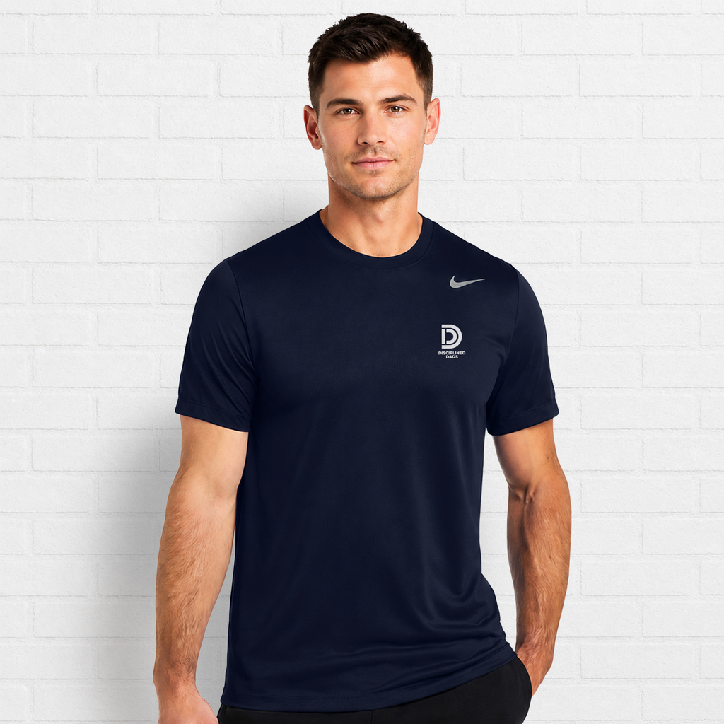 Patriotic Dad - Nike DriFit