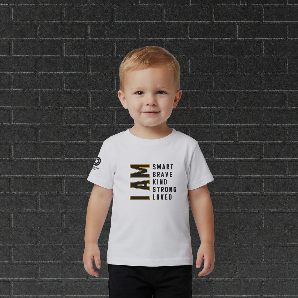 I AM Brave - Toddler