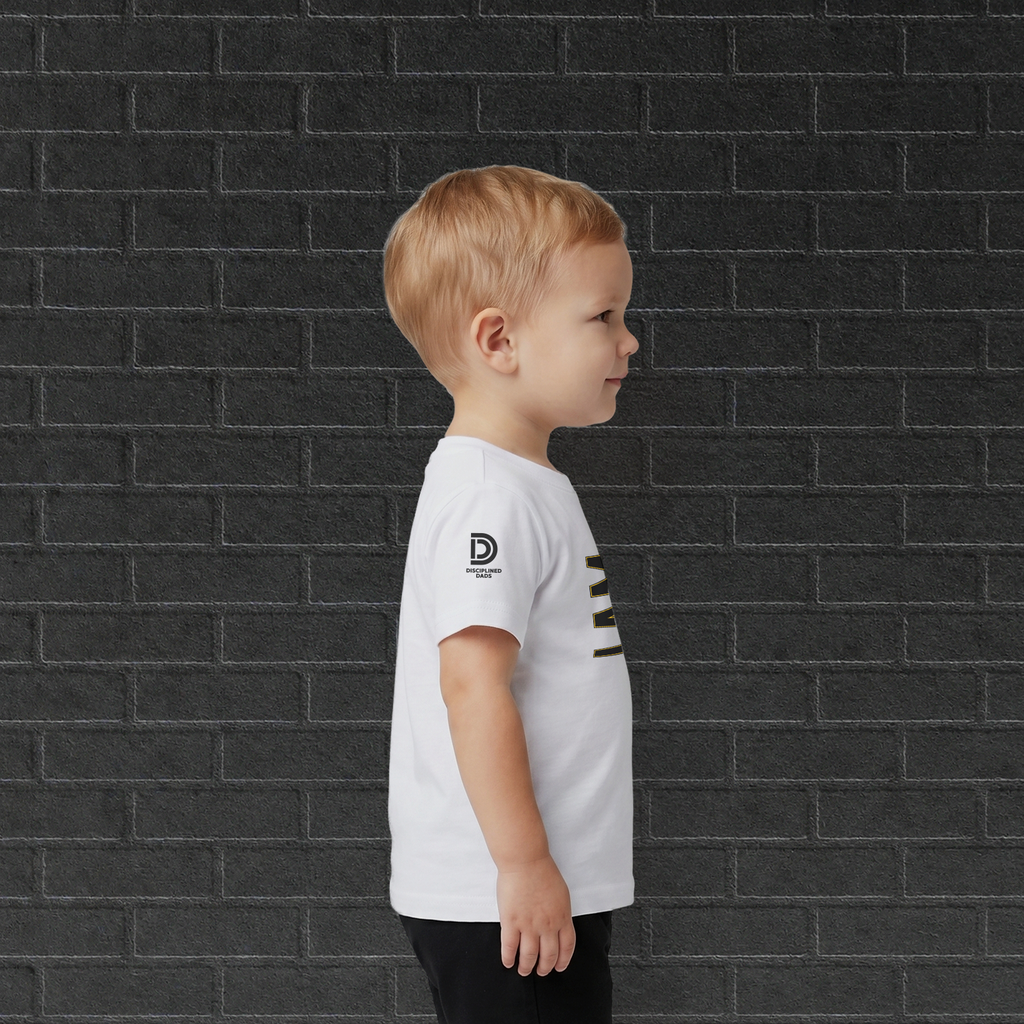 I AM Brave - Toddler