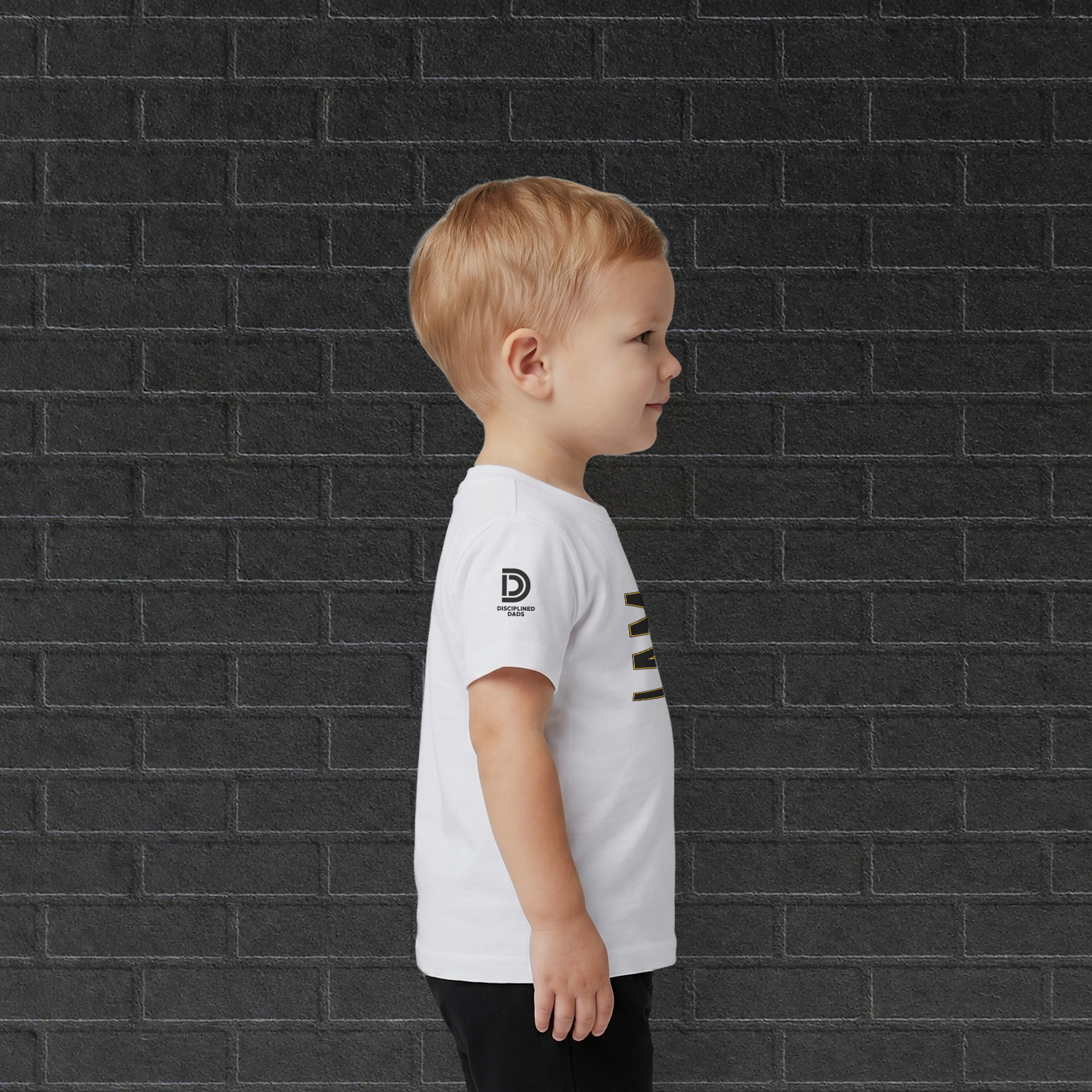 I AM Brave - Toddler